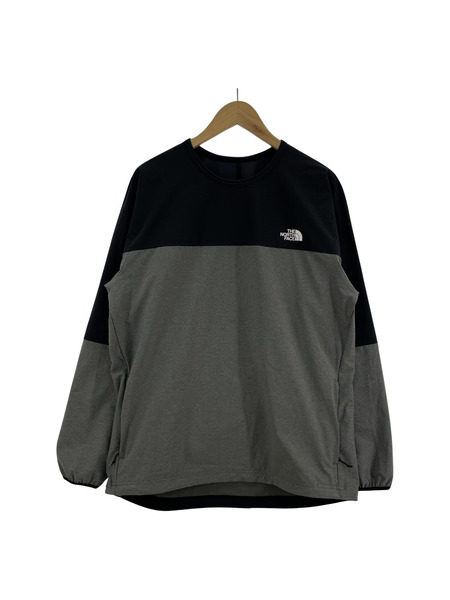 THE NORTH FACE L/S APEX Flex Crew (L)