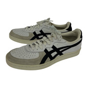 ONITSUKA TIGER/ローカットスニーカー/D5K2Y/27.5cm