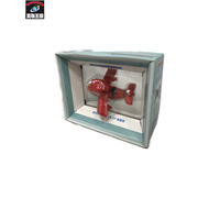 紅の豚 サボイアS.21F 後期型 プルバックコレクション