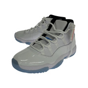 NIKE スニーカー Air Jordan 11 Retro
