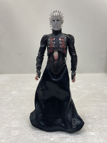  NECA　ヘルレイザー　ピンヘッド 7インチ アクションフィギュア