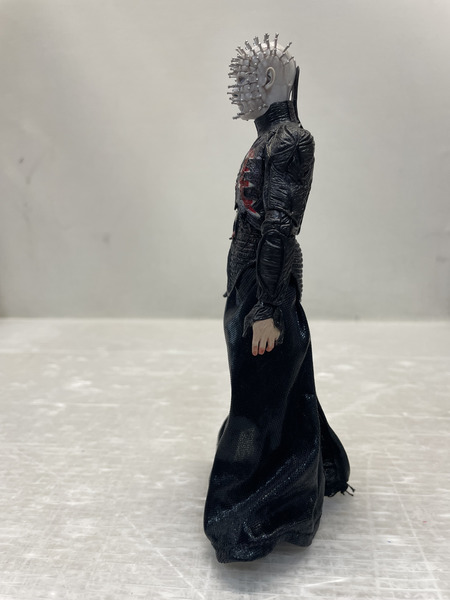  NECA　ヘルレイザー　ピンヘッド 7インチ アクションフィギュア