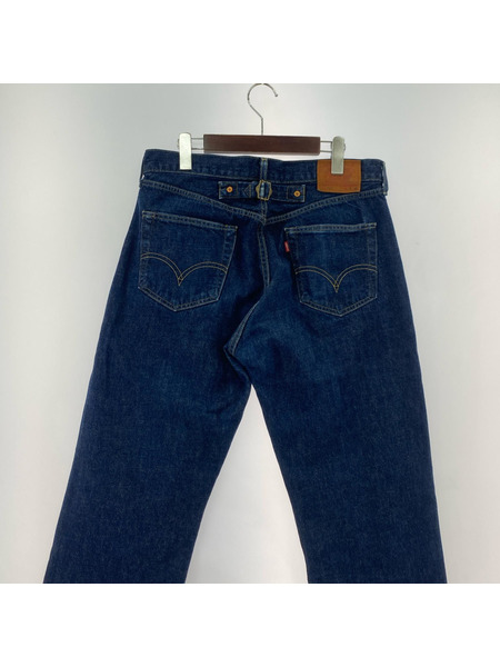 Levi's デニム・ジーンズ levi's 702xx 140周年