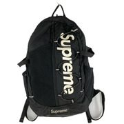 Supreme リュックサック・バックパック 17SS Backpack