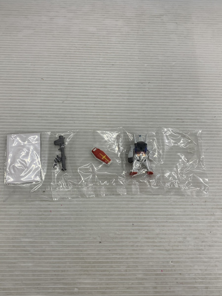 ガンダムコンバージ 01 ガンダム RX-78-2 シークレットVer.