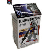 ガンダムコンバージ 01 ガンダム RX-78-2 シークレットVer.