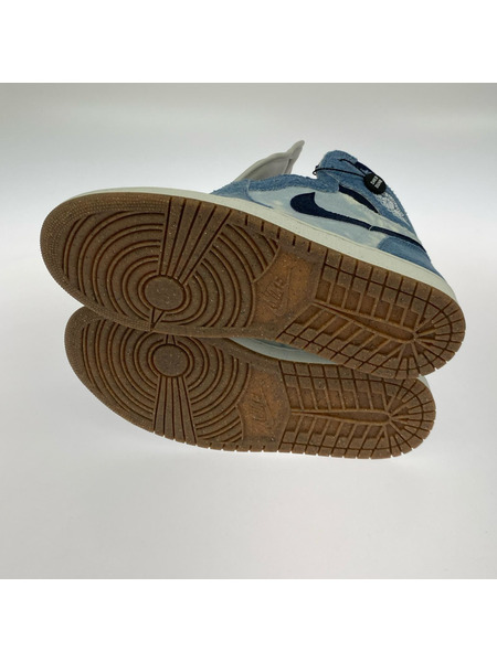 NIKE スニーカー AIR JORDAN 1 RETRO HIGH OG/FQ2947-100