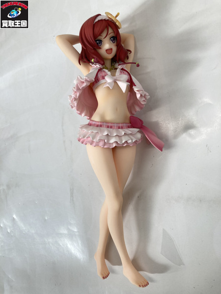 メーカー 美少女その他 アルター  西木野 真姫 水着ver.[値下]