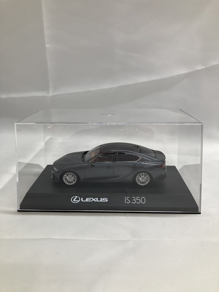 kyosho LEXUS IS350