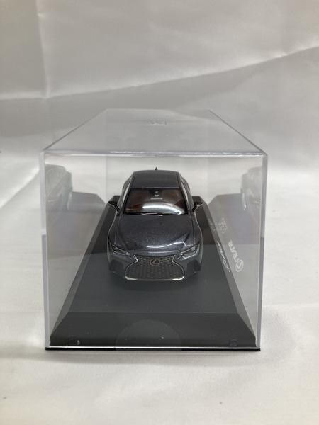 kyosho LEXUS IS350