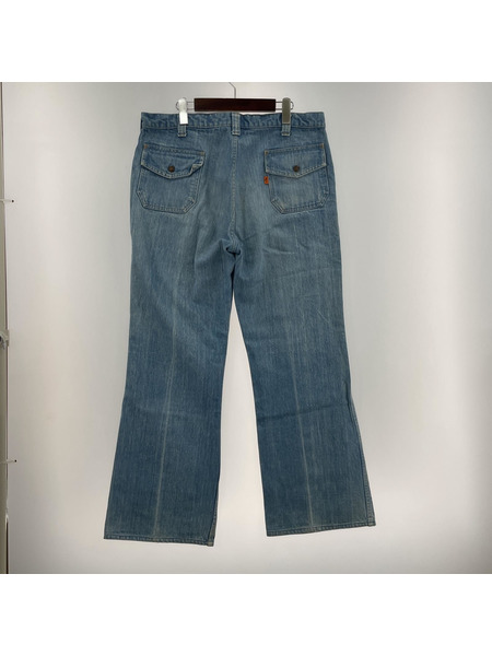 Levi's 70s デニムベイカーパンツ W36