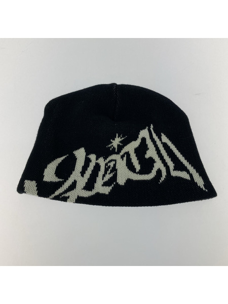 . ニットキャップ NINE PATH ニットビーニー
