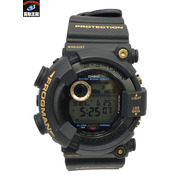 G-SHOCK FROGMAN GW-8230B　30周年　黒