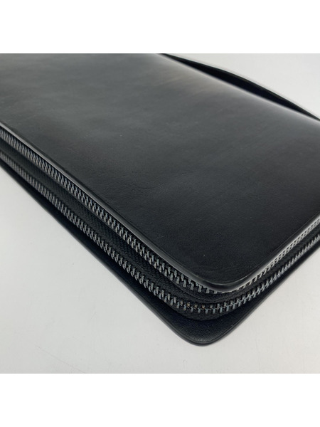 ソノ他バッグ LANZA レザークラッチバッグ[値下]