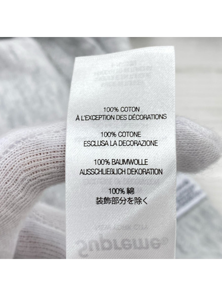 Supreme 半袖Tシャツ・カットソー ×GOOD ENOUGH S/S TEE