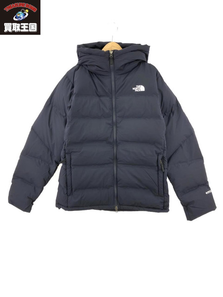 THE NORTH FACE Belayer Parka (L)｜商品番号：2100202911925 - 買取 ...