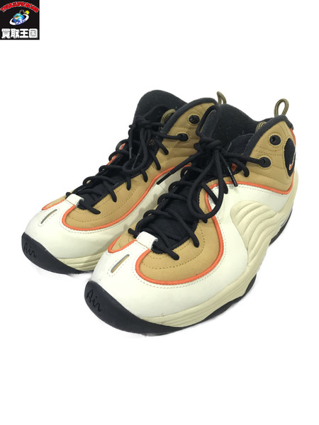 NIKE/AIR PENNY II/DV7229-700/28cm/ナイキ/スニーカー[値下]