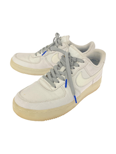 NIKE AIR FORCE 1 LOW GORE-TEX 28.0cm DJ7968-100