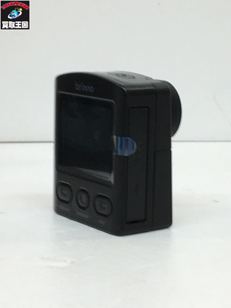 brinno フルHDタイムラプスカメラ