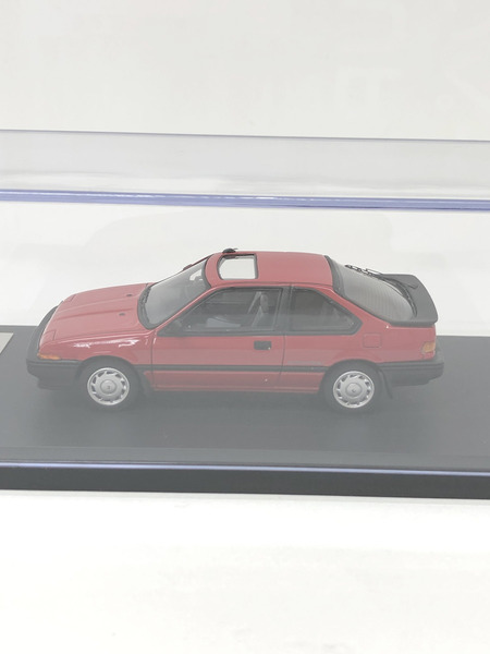 1/43 Honda QUINT INTEGRA