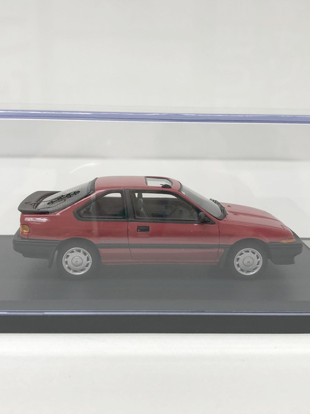 1/43 Honda QUINT INTEGRA