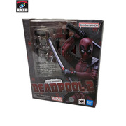 S.H.Figuarts デッドプール (DEADPOOL 2)