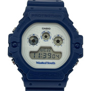 G-SHOCK Wasted Youth DW-5900WY-2JR