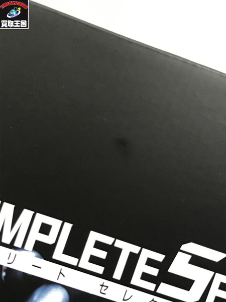 CSMファイズエッジ　開封