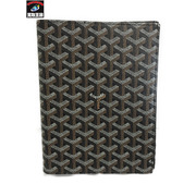 小物 GOYARD　手帳カバー