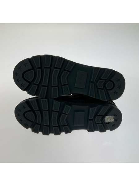 靴 JIMMY CHOO NORD/M ハイカットスニーカー