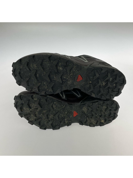 SALOMON スニーカー SPEEDCROSS 3 GORE-TEX 28cm