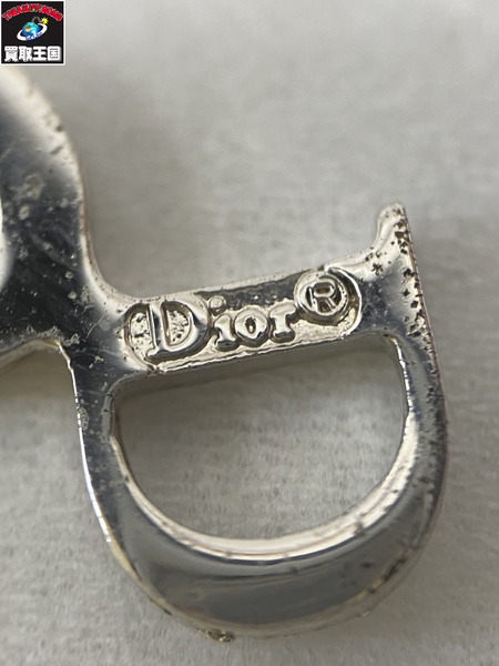 アクセサリー Dior CDロゴネックレス