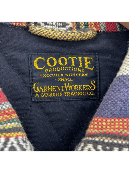 COOTIE ジャケット Tijuana Work Jacket