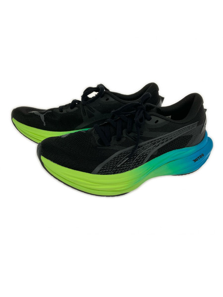 PUMA シューズ DEVIATE NITRO 3 ディヴィエイト ニトロ3 25.5