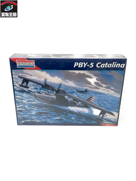 ★1/48 PBY-5 Catalina PBY-5 カタリナ[値下]