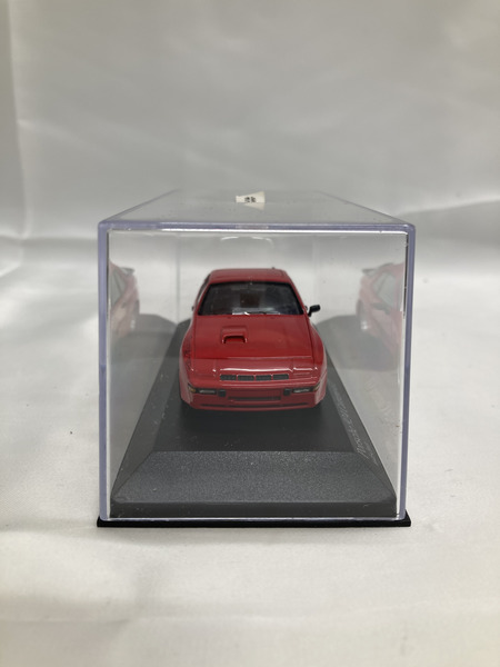 37：MINICHAMPS  Porsche 924