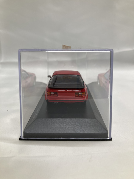 37：MINICHAMPS  Porsche 924