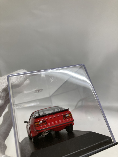 37：MINICHAMPS  Porsche 924