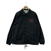 WACKO MARIA×UP IN SMOKE 21SS Cheech＆Chong COACH JACKET M