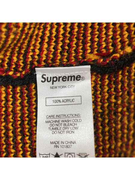 Supreme 21SS Che Hooded Zip Up Sweater M