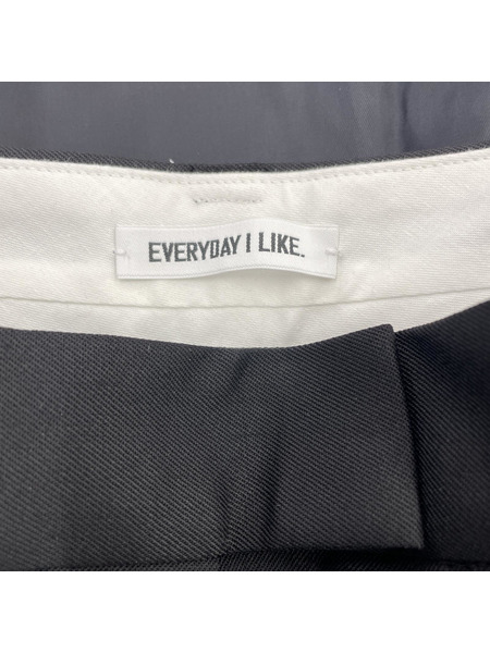 Deuxieme Classe セットアップ EVERYDAY I LIKEB　セットアップ　BLK