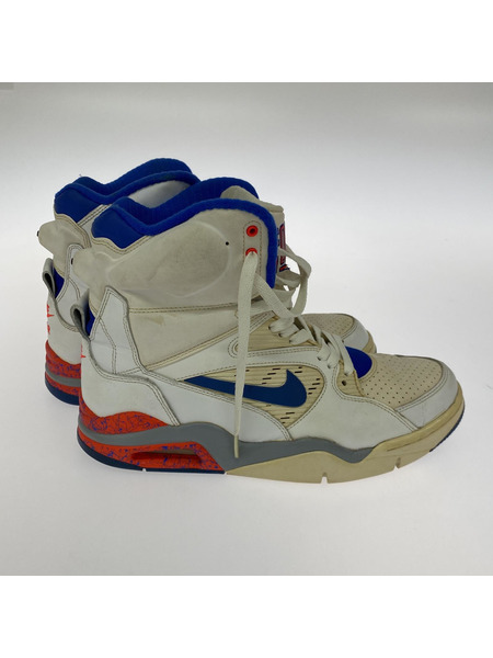 NIKE スニーカー AIR COMMAND FORCE 28.0㎝ 684715-101[値下]