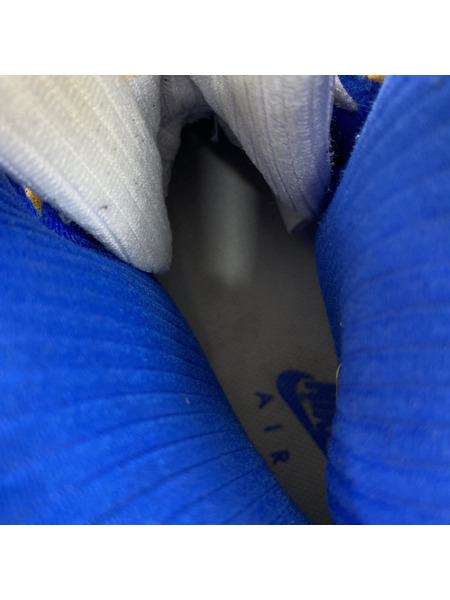 NIKE スニーカー AIR COMMAND FORCE 28.0㎝ 684715-101[値下]