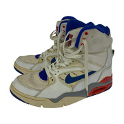 NIKE スニーカー AIR COMMAND FORCE 28.0㎝ 684715-101
