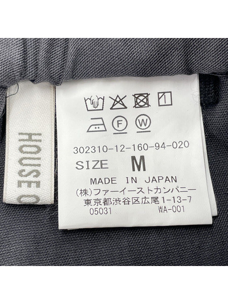 パンツ HOUSE OF LOTUS GRY