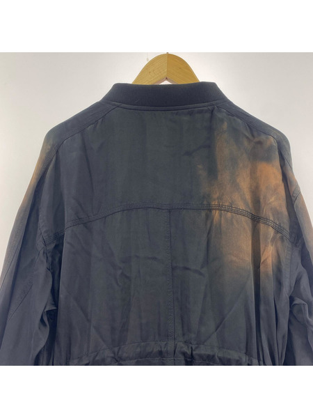 DIESEL ジャケット D-SARAN 36