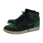 NIKE スニーカー NIKE AIR JORDAN 1 RETRO HIGH PINE GREEN