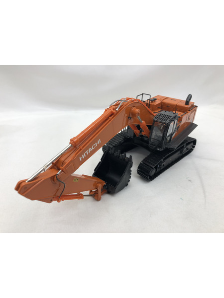 ミニカーその他 日立建機 1/50 ZAXIS890
