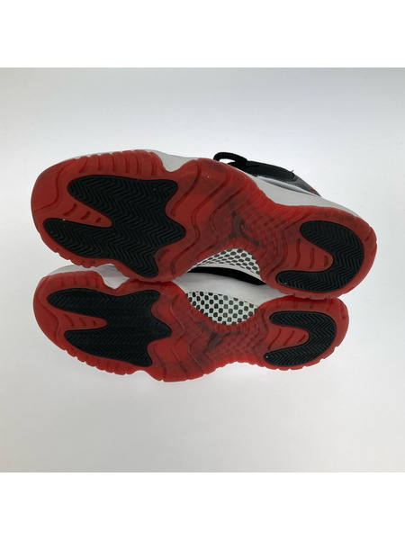 NIKE スニーカー Air Jordan 11 Retro(28.5)