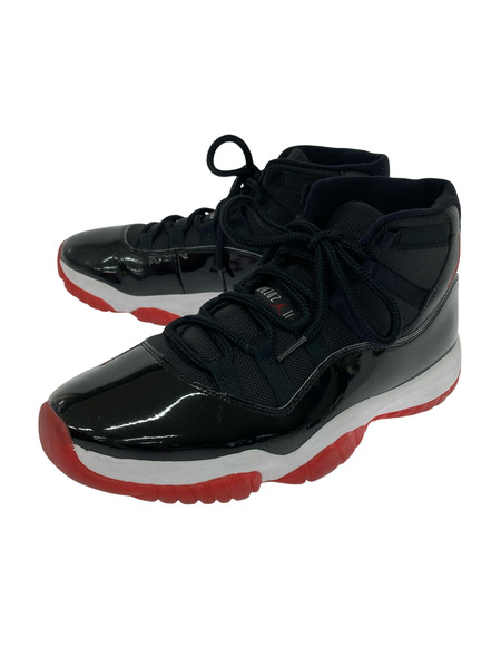 NIKE スニーカー Air Jordan 11 Retro(28.5)